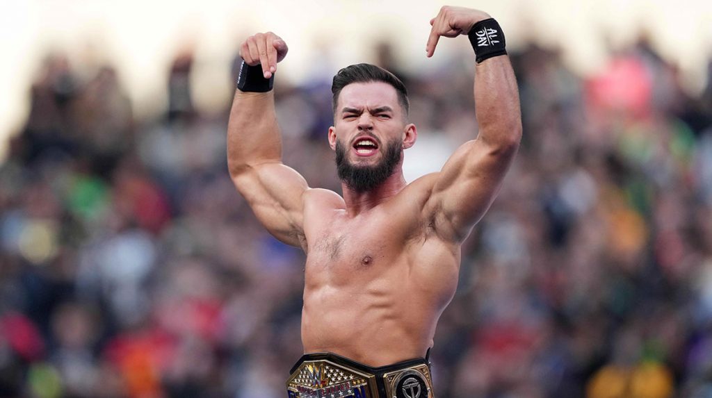 Former WWE Money in the Bank winner reveals secret Spider-Man role Former WWE Money in the Bank winner reveals secret Spider-Man role