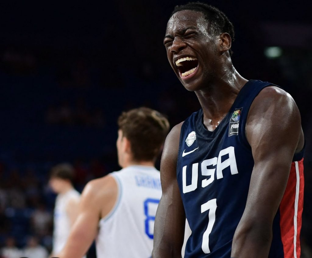 2025 Nike Hoop Summit Preview