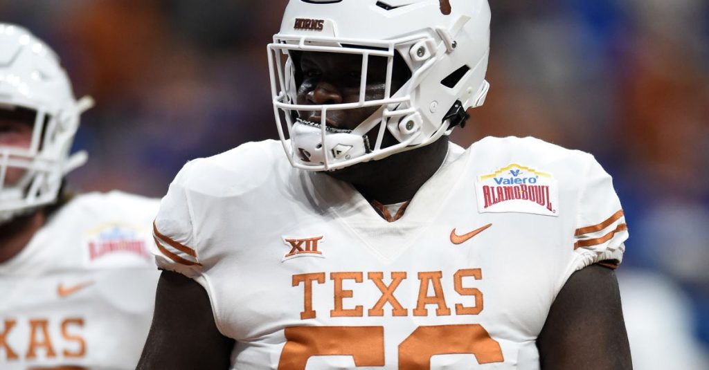 The Linc – Offensive line expert says Eagles’ draft class is one of his favorites