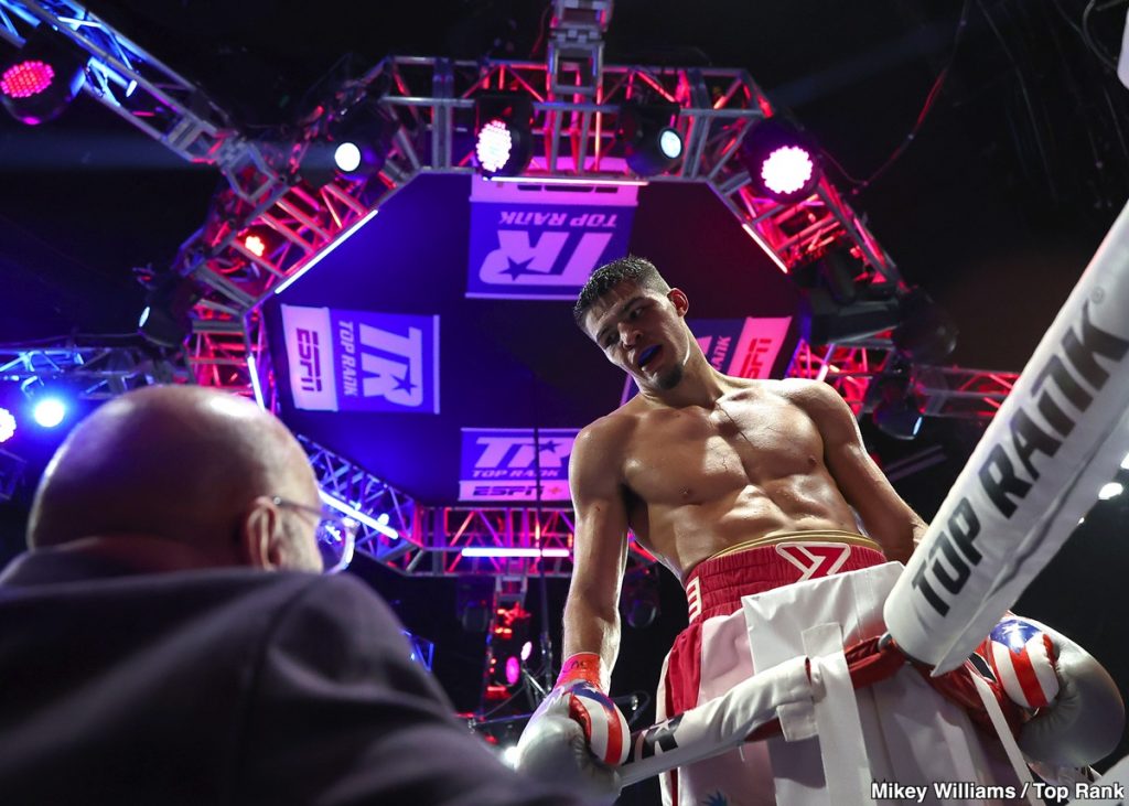 Xander Zayas Fights Jorge Garcia Perez for Vacant WBO Title as Sebastian Fundora Prioritizes Rematch with Tim Tszyu Xander Zayas Fights Jorge Garcia Perez for Vacant WBO Title as Sebastian Fundora Prioritizes Rematch with Tim Tszyu