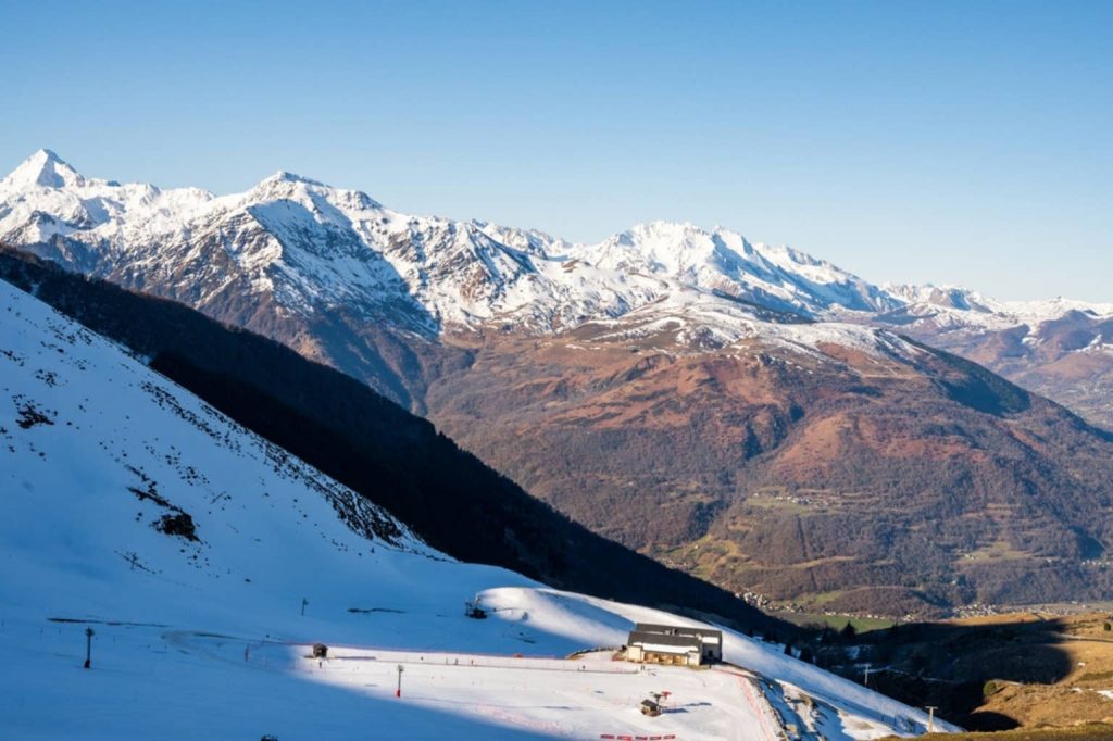 Another French Ski Area Closes for Good Another French Ski Area Closes for Good