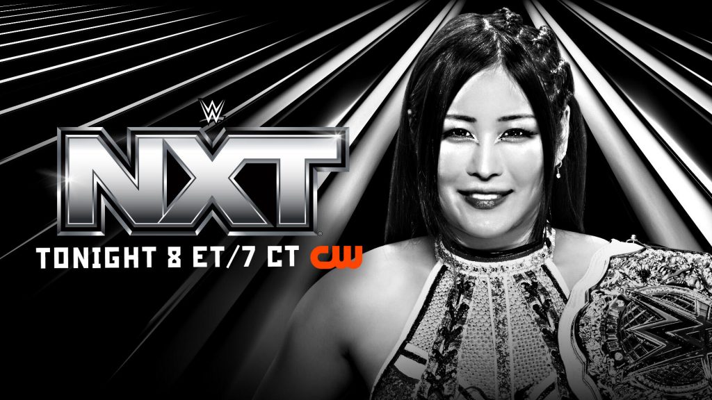 NXT Discussion Post: 04.29.25 NXT Discussion Post: 04.29.25