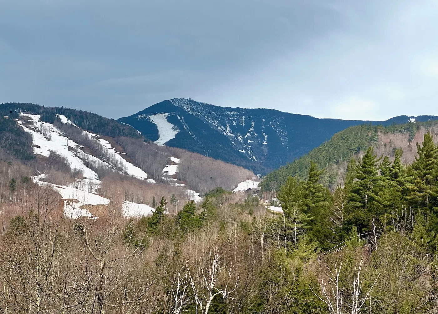 Closing Weekend at Whiteface