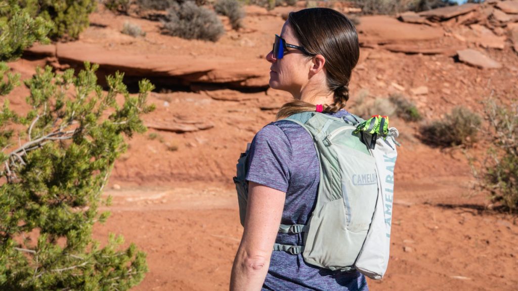 CamelBak Zephyr Pro Vest Review CamelBak Zephyr Pro Vest Review