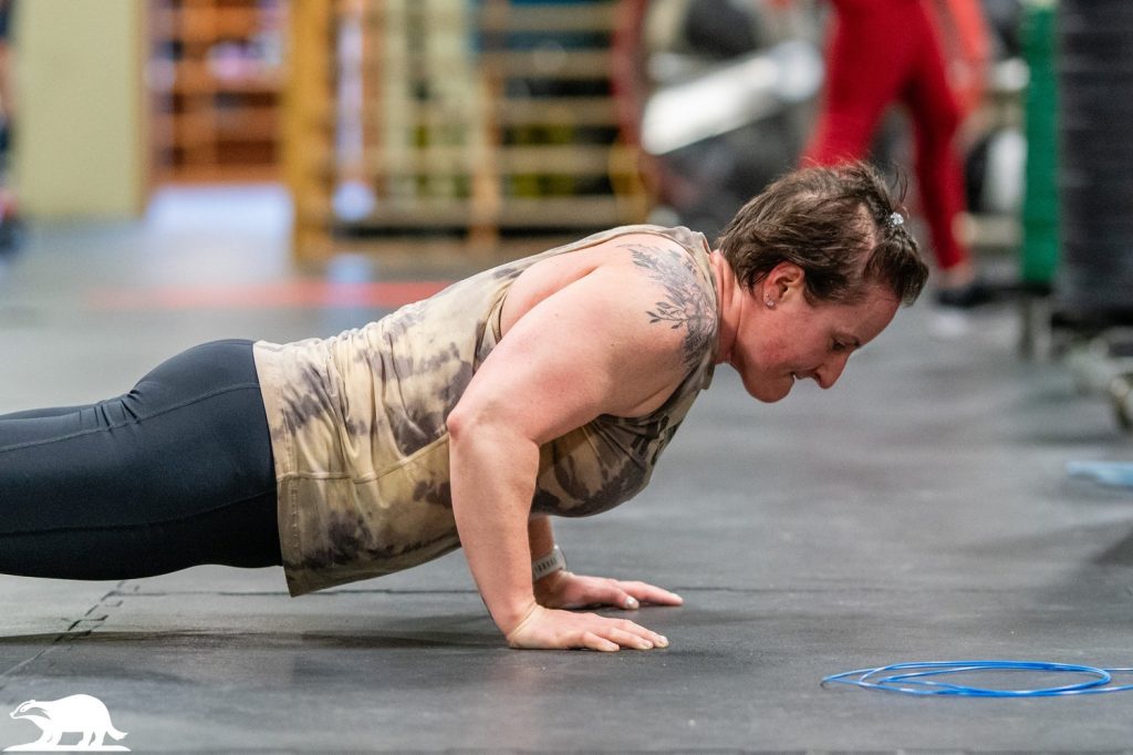 WOD: Wednesday 250430 WOD: Wednesday 250430