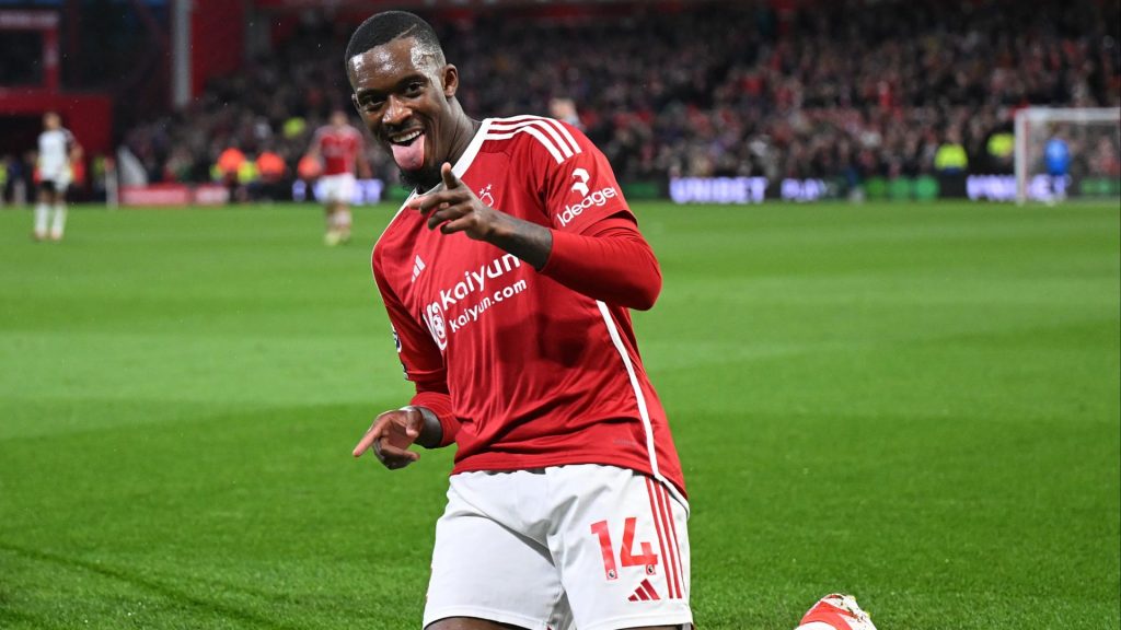 Why is Nottingham Forest vs Brentford on Thursday? Garibaldis continue Champions League push in re-arranged fixture
