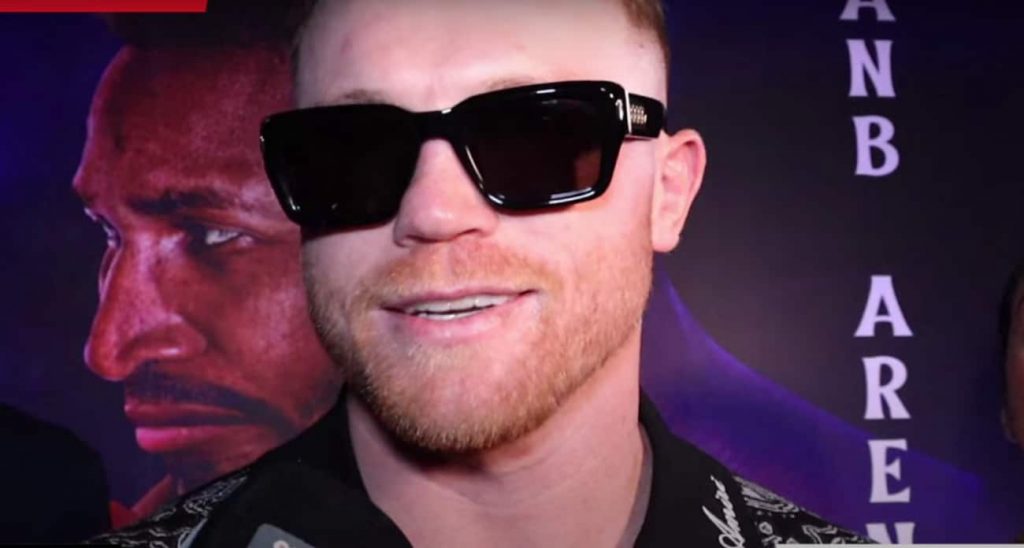 “He’s Going to Eat Punches”: Canelo Alvarez’s Firm Response to William Scull’s Claims of His Decline Ahead of Undisputed Title Fight “He’s Going to Eat Punches”: Canelo Alvarez’s Firm Response to William Scull’s Claims of His Decline Ahead of Undisputed Title Fight