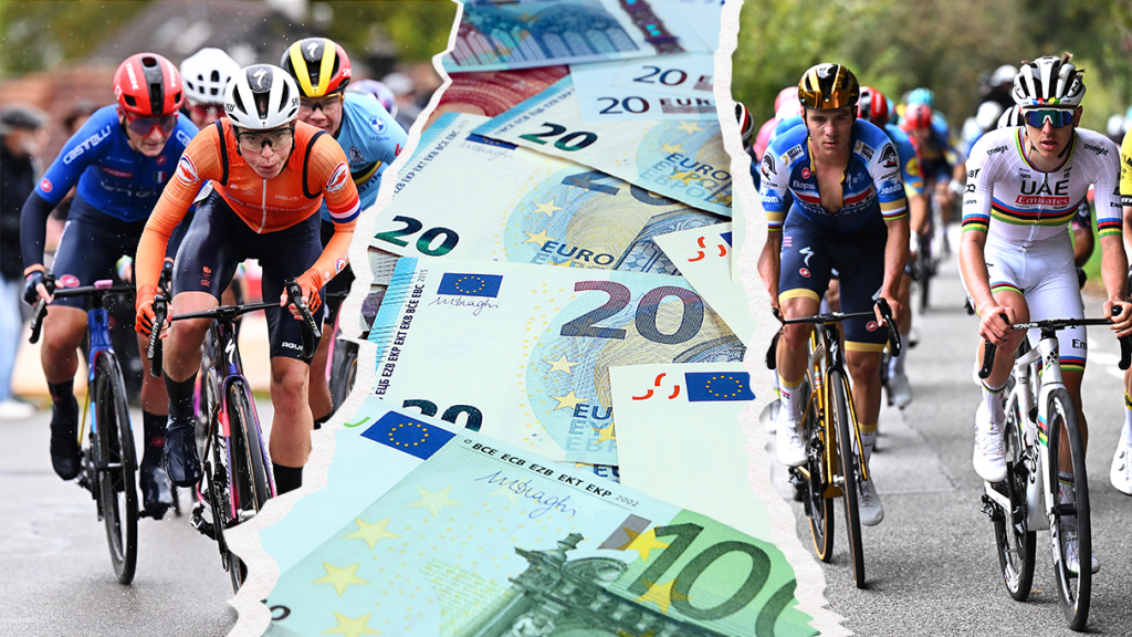 Cycling's rich list: Who are the sport's highest earners? Cycling's rich list: Who are the sport's highest earners?