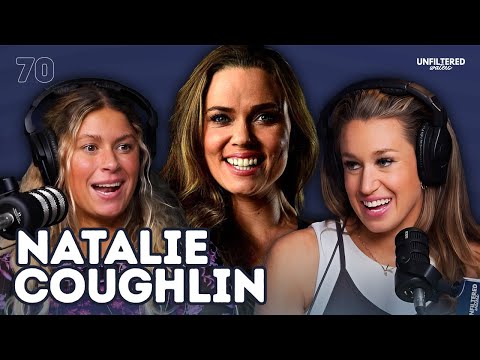 Natalie Coughlin | Unfiltered Waters