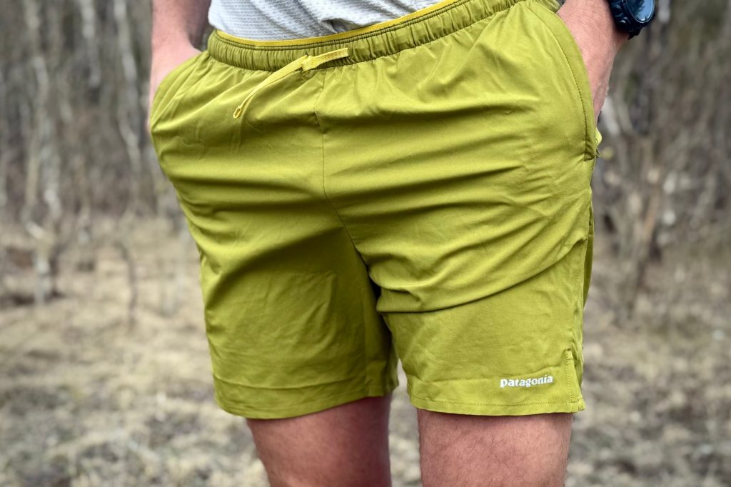 Best Trail Running Shorts Right Now (Spring 2025) Best Trail Running Shorts Right Now (Spring 2025)