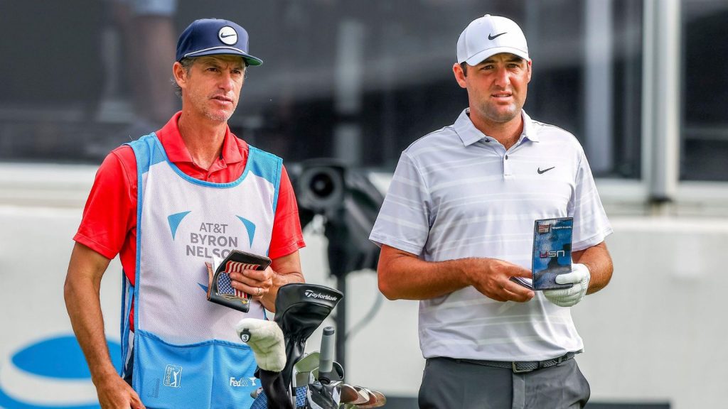 The CJ Cup Byron Nelson: 5 key facts as Scottie Scheffler targets his first win of 2025 The CJ Cup Byron Nelson: 5 key facts as Scottie Scheffler targets his first win of 2025