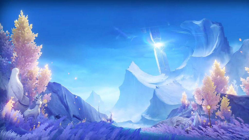 HoYoverse confirms Nod-Krai as next Genshin Impact region, will launch with Version 6.0