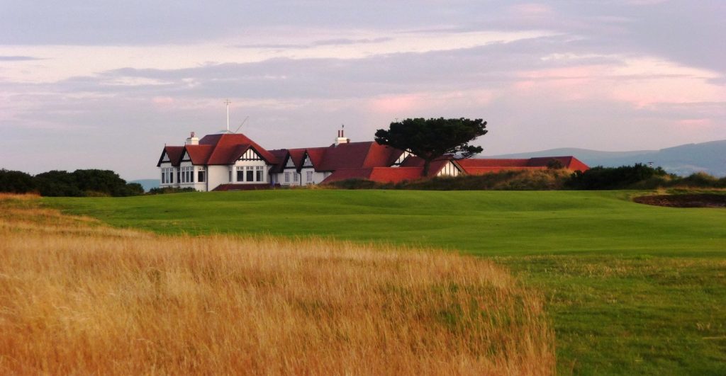 Portmarnock Golf Club members to vote on proposed course changes for The Open