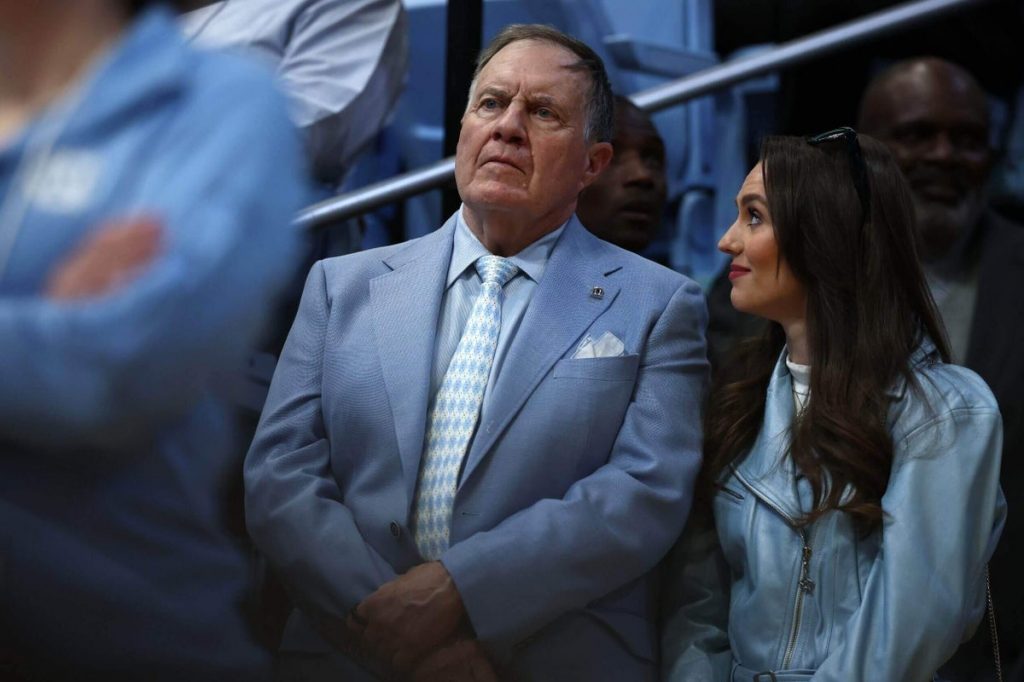 CBS disputes Bill Belichick's claim that interview was supposed to only be about book