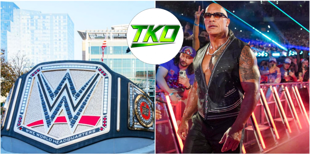 How Much The Rock Was Paid by WWE in 2024 How Much The Rock Was Paid by WWE in 2024