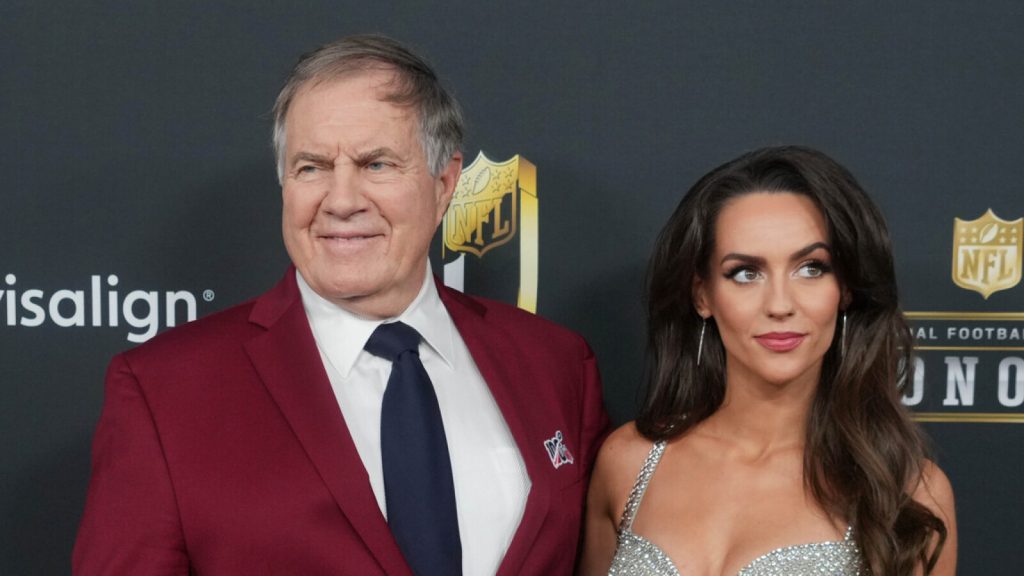 Bill Belichick issues statement addressing his controversial CBS interview Bill Belichick issues statement addressing his controversial CBS interview