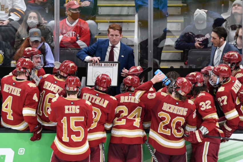 David Carle, Not Joel Quenneville is the Right Fit for the Anaheim Ducks