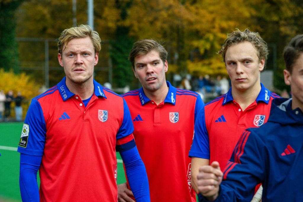 Netherlands: Final sprint Tulip big league: who will avoid the playoffs? Netherlands: Final sprint Tulip big league: who will avoid the playoffs?