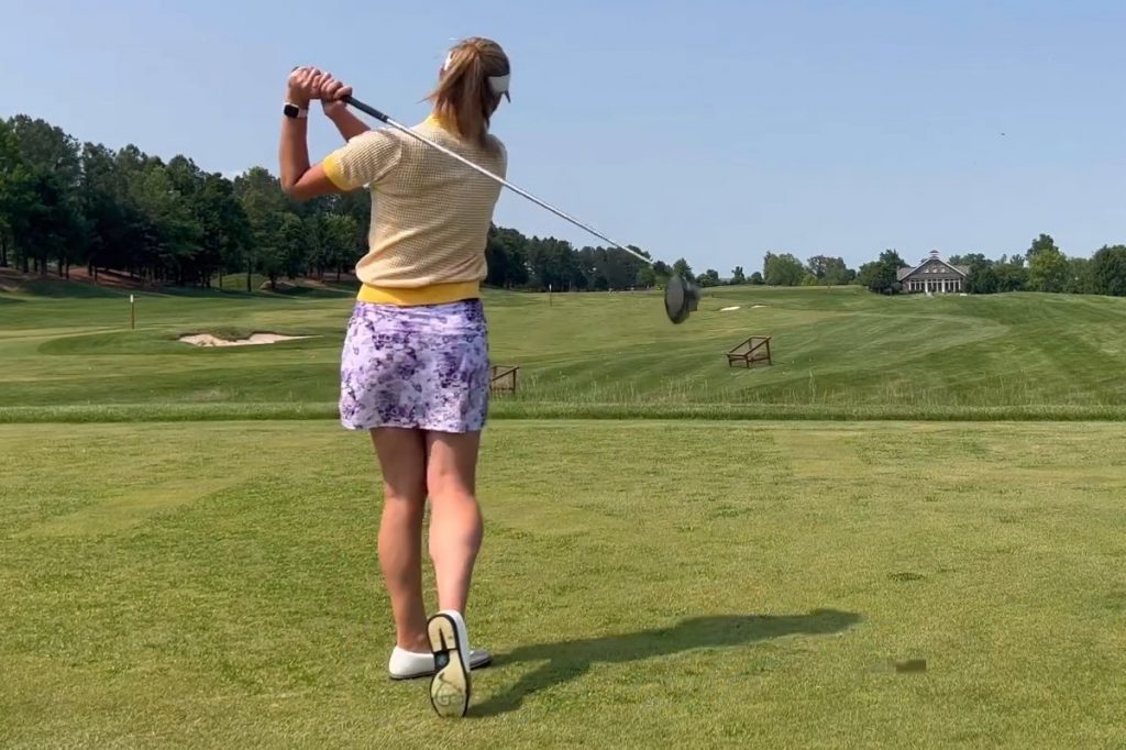 The Secret to Squaring the Clubface: It’s Not What You Think (Bye-Bye Slice!)