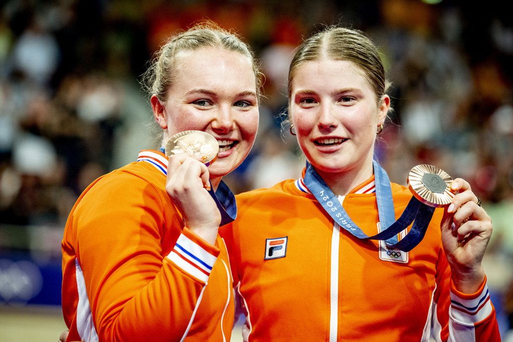 'She will be thrown into the deep end right away' – Olympic bronze medalist to debut with SD Worx-Protime at Vuelta Femenina