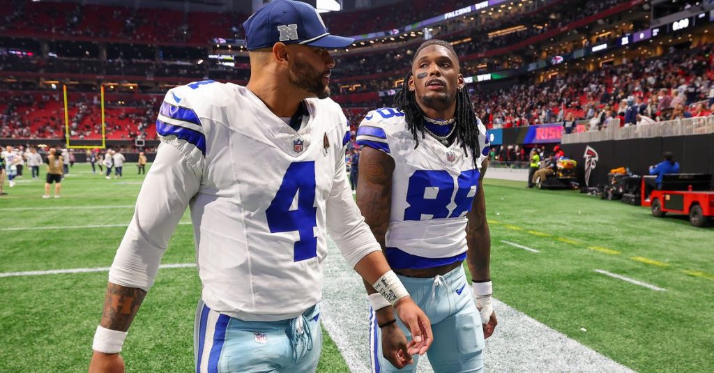 Predicting the Dallas Cowboys 2025 regular season schedule Predicting the Dallas Cowboys 2025 regular season schedule