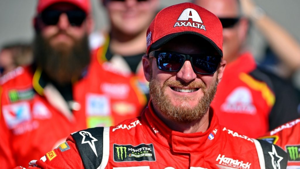 Dale Earnhardt Jr. is fed up with current NASCAR Playoff, offers fix for crowning true champion