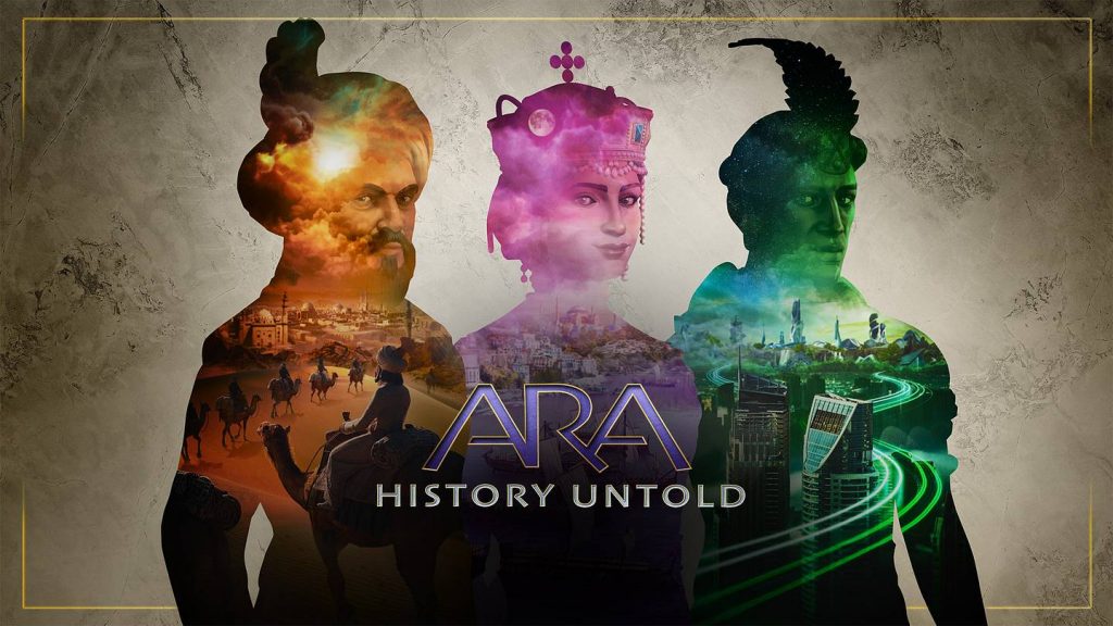 First Ara: History Untold DLC, Untold Scenarios, announced for June 2025