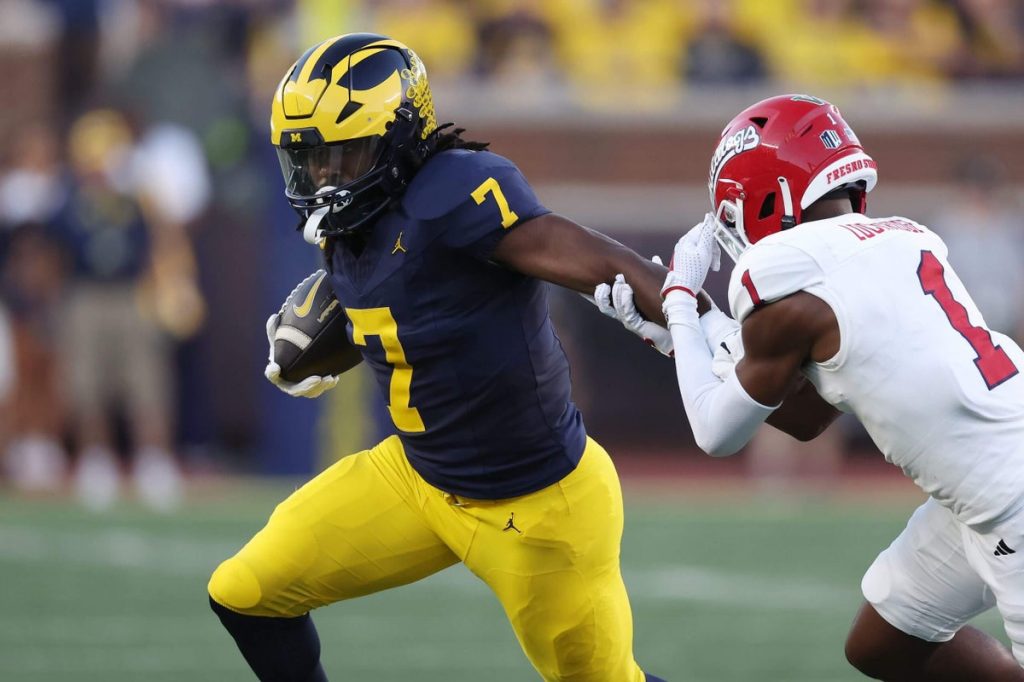 NFL Draft 2025's best undrafted free agent fits: One player to watch on each roster