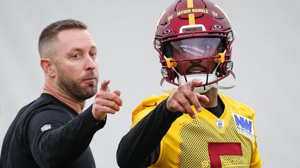 What happens at NFL rookie minicamps? What happens at NFL rookie minicamps?