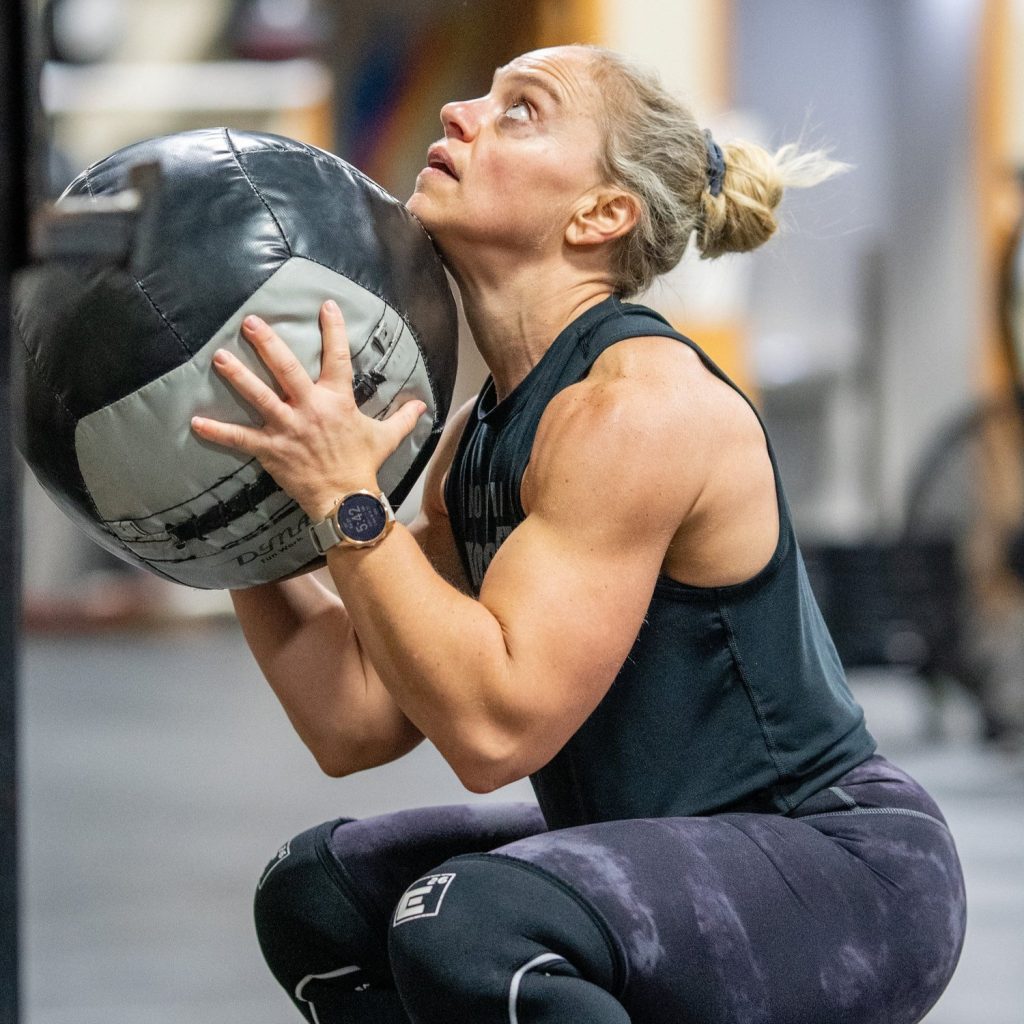 WOD: Saturday 250503 WOD: Saturday 250503