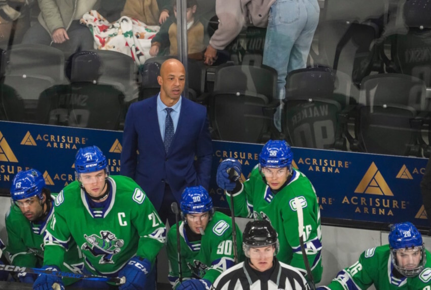 NHL Rumors: Where Do The Vancouver Canucks Go From Here?