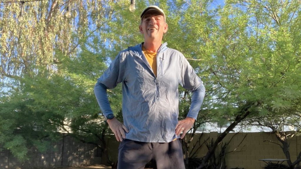 AJW’s Gear and Equipment for the 2025 Cocodona 250 Mile