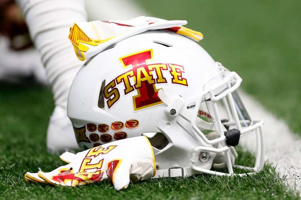 NCAA Announces Ruling On College Football Staff's Betting Scandal