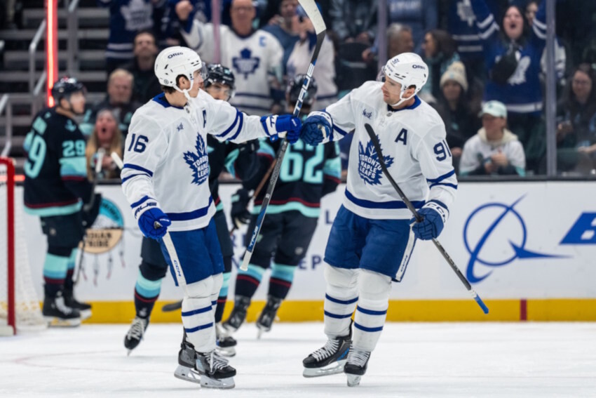 NHL Free Agency: List of Pending Unrestricted Free Agent Forwards