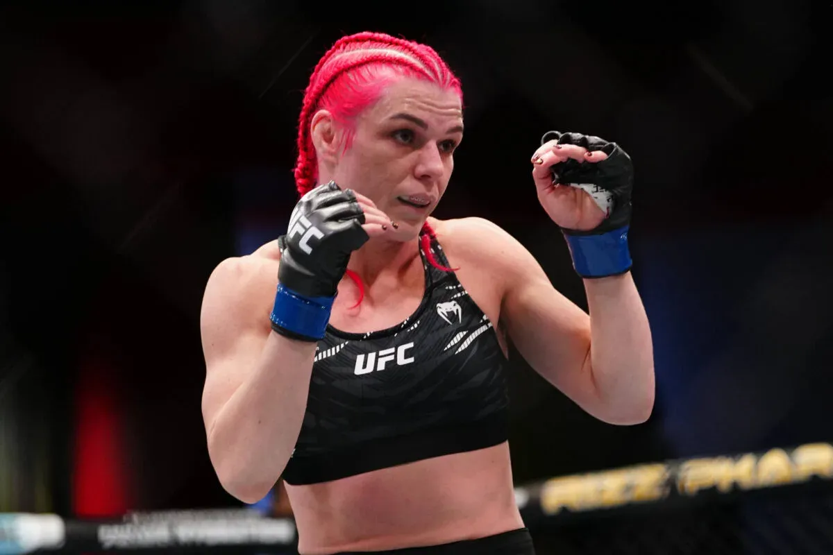 UFC Des Moines Results: Anticipated Return to Iowa!