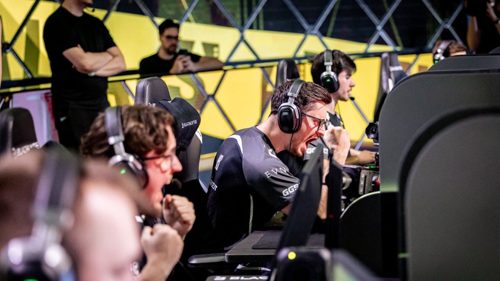 Falcons vs. Vitality Odds: BLAST Rivals Spring 2025 Final Predictions & Markets